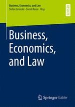 Business, Economics, and Law