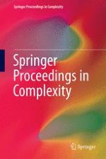 Springer Proceedings in Complexity