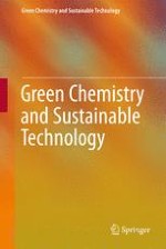 Green Chemistry and Sustainable Technology