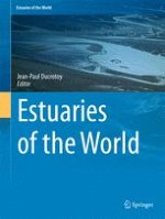 Estuaries of the World