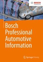 Bosch Professional Automotive Information