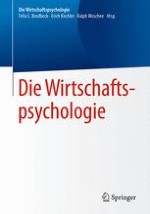 Die Wirtschaftspsychologie