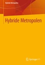 Hybride Metropolen