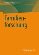 Familienforschung