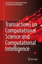 Transactions on Computational Science and Computational Intelligence