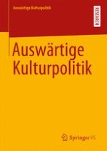 Auswärtige Kulturpolitik