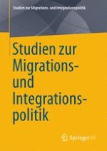 Studien zur Migrations- und Integrationspolitik