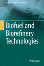 Biofuel and Biorefinery Technologies