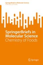 Chemistry of Foods