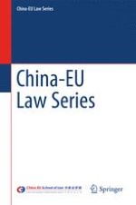 China-EU Law Series