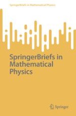 SpringerBriefs in Mathematical Physics