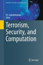Terrorism, Security, and Computation