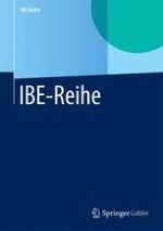 IBE-Reihe