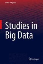 Studies in Big Data