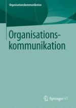 Organisationskommunikation