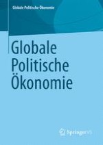 Globale Politische Ökonomie