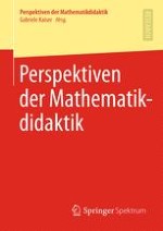 Perspektiven der Mathematikdidaktik