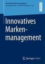 Innovatives Markenmanagement