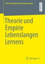 Theorie und Empirie Lebenslangen Lernens (TELLL)