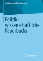 Politikwissenschaftliche Paperbacks