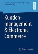 Kundenmanagement & Electronic Commerce