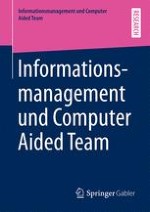 Informationsmanagement und Computer Aided Team