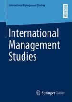 International Management Studies
