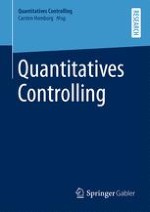Quantitatives Controlling