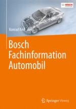 Bosch Fachinformation Automobil