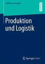 Produktion und Logistik