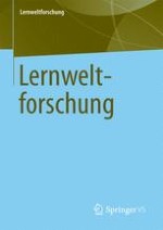 Lernweltforschung