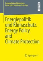 Energiepolitik und Klimaschutz. Energy Policy and Climate Protection