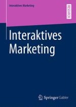 Interaktives Marketing