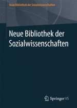 Neue Bibliothek der Sozialwissenschaften