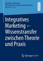 Integratives Marketing - Wissenstransfer zwischen Theorie und Praxis