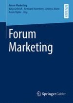 Forum Marketing