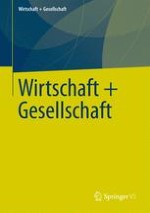 Wirtschaft + Gesellschaft