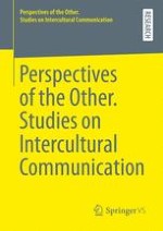 Perspectives of the Other. Studies on Intercultural Communication