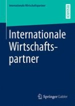 Internationale Wirtschaftspartner