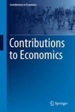 Contributions to Economics