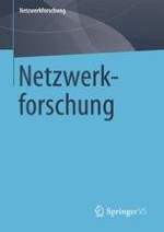 Netzwerkforschung