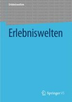 Erlebniswelten