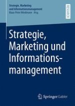 Strategie, Marketing und Informationsmanagement