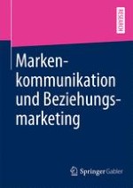 Markenkommunikation und Beziehungsmarketing