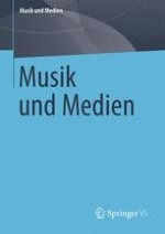 Musik und Medien