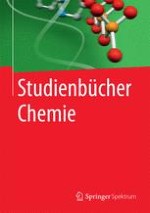 Studienbücher Chemie