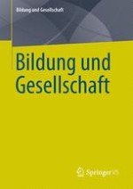 Bildung und Gesellschaft