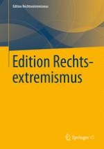 Edition Rechtsextremismus