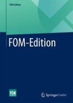 FOM-Edition / FOM Hochschule für Oekonomie & Management