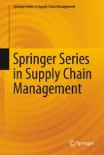 Springer Series in Supply Chain Management